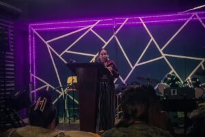 Iglesia Todo Por Ti Sureste