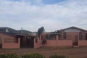 Iglesia Torre De Salvaci&oacute;n