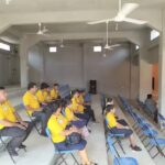 Iglesia Torre Fuerte