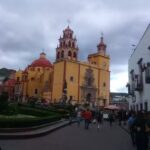 Iglesia Torre Fuerte