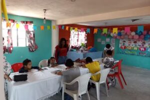 Iglesia Torre Fuerte