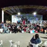 IGLESIA TORRE FUERTE. AD