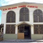 Iglesia Torre Fuerte Asambleas de Dios