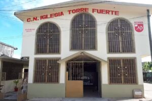 Iglesia Torre Fuerte Asambleas de Dios