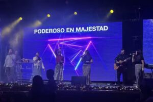 Iglesia Torre Fuerte Asambleas de Dios