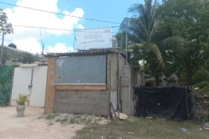 Iglesia Torre Fuerte Asambleas de Dios