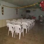 Iglesia Torre Fuerte IMEC