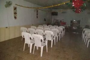 Iglesia Torre Fuerte IMEC