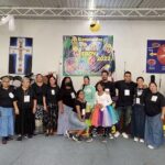 Iglesia Torre Fuerte IMEC