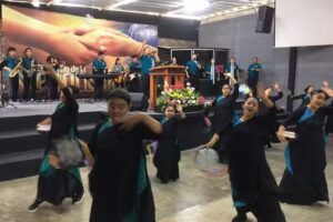 Iglesia Torre Fuerte Ixtac