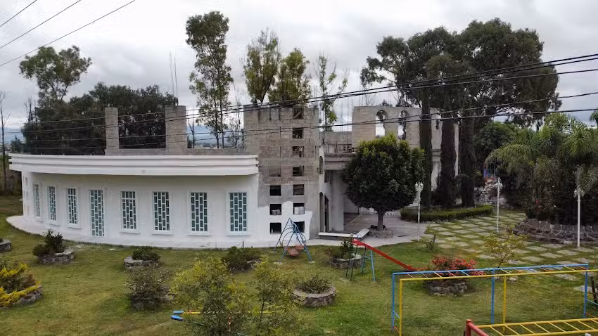 Iglesia TX para Cristo