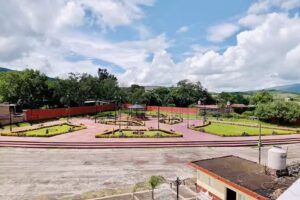 Iglesia Uc&aacute;cuaro