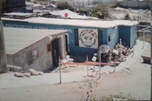 Iglesia Ultima Llamada