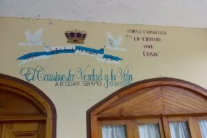 Iglesia &ldquo;Un Ej&eacute;rcito para Cristo