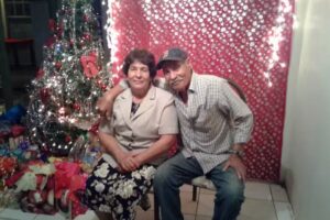 Iglesia Una Luz En El Camino