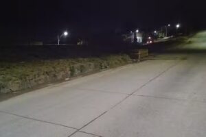 Iglesia Unci&oacute;n de Amor