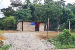 Iglesia Unidad Cristiana El Limar