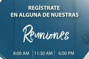 Iglesia Unidad Cristiana Quer&eacute;taro