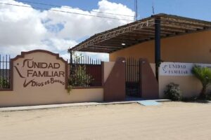 Iglesia Unidad Familiar