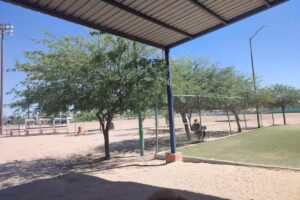 Iglesia unidad familiar centro