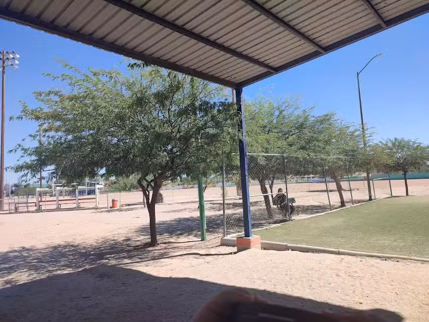 Iglesia unidad familiar centro