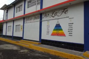 IGLESIA UNIDOS POR LA FE A.R. SAGAR/4931/2022