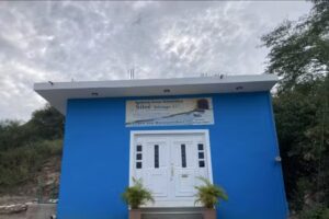 Iglesia Uni&oacute;n Cristiana Solorio