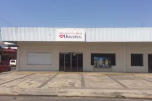 Iglesia Universal Cordoba