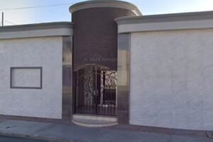 Iglesia Universal Cristiana &rdquo;Un camino.Cristo&rdquo;