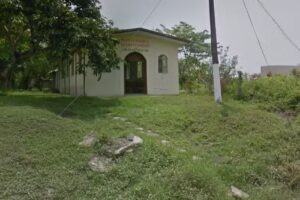 Iglesia Universal de Dios