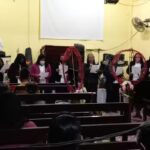 IGLESIA UNIVERSAL DE DIOS IUDAR