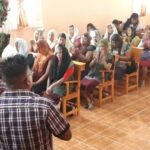 Iglesia Universal de Dios IUDAR