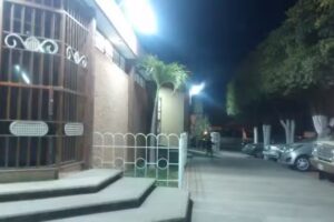 Iglesia Universal De Jesucristo