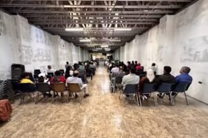 Iglesia Universal de Jesucristo