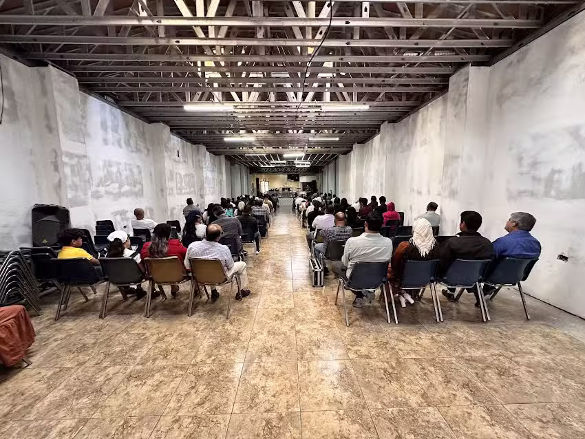 Iglesia Universal de Jesucristo