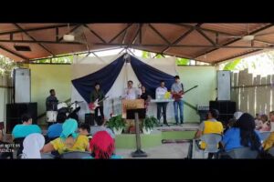 Iglesia Universal de Jesucristo A.R.