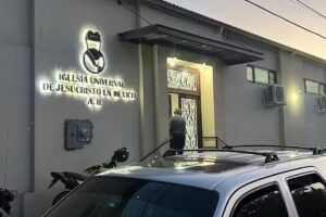 Iglesia Universal de Jesucristo Congregación Cuauhtémoc