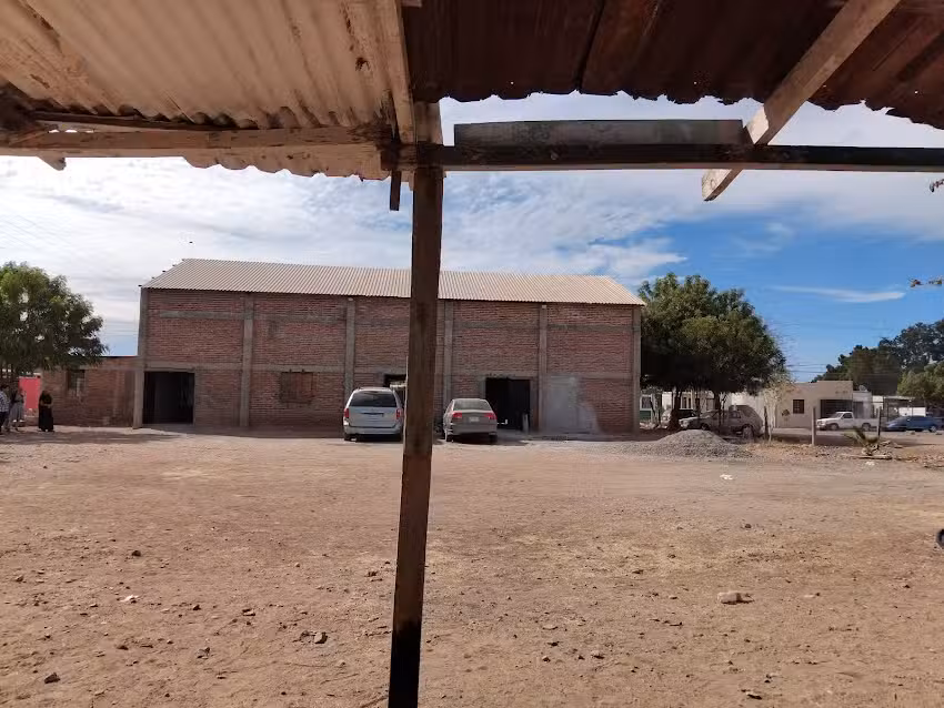 IGLESIA UNIVERSAL DE JESUCRISTO EN MEXICO A.R.