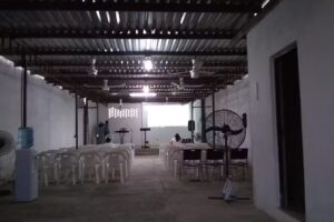 Iglesia universal de Jesucristo &ldquo;Remanente Fiel&rdquo;