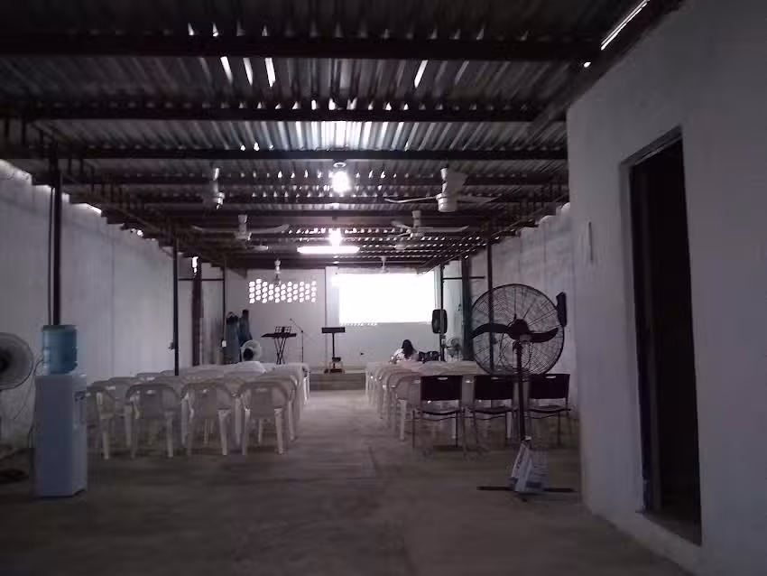 Iglesia universal de Jesucristo &ldquo;Remanente Fiel&rdquo;