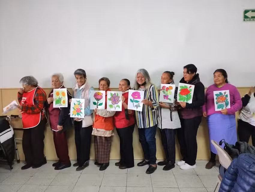 Iglesia Universal del Reino de Dios