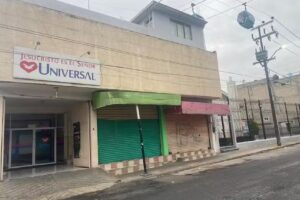 Iglesia Universal del Reino de Dios