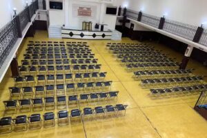 Iglesia Universal del Reino de Dios