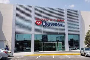 IGLESIA UNIVERSAL DEL REINO DE DIOS