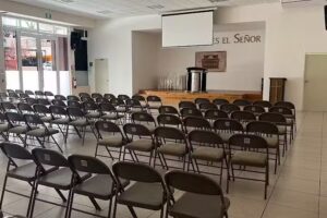 Iglesia Universal del Reino de Dios