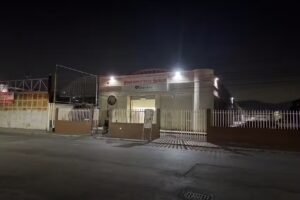 Iglesia Universal del Reino de Dios