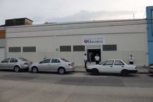 Iglesia Universal del Reino de Dios