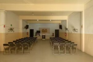 Iglesia universal del Reino de Dios