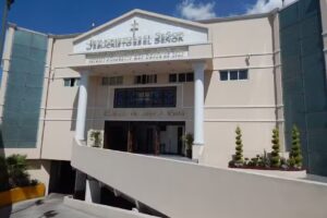 Iglesia Universal del Reino de Dios