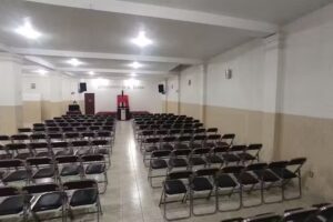 IGLESIA UNIVERSAL DEL REINO DE DIOS